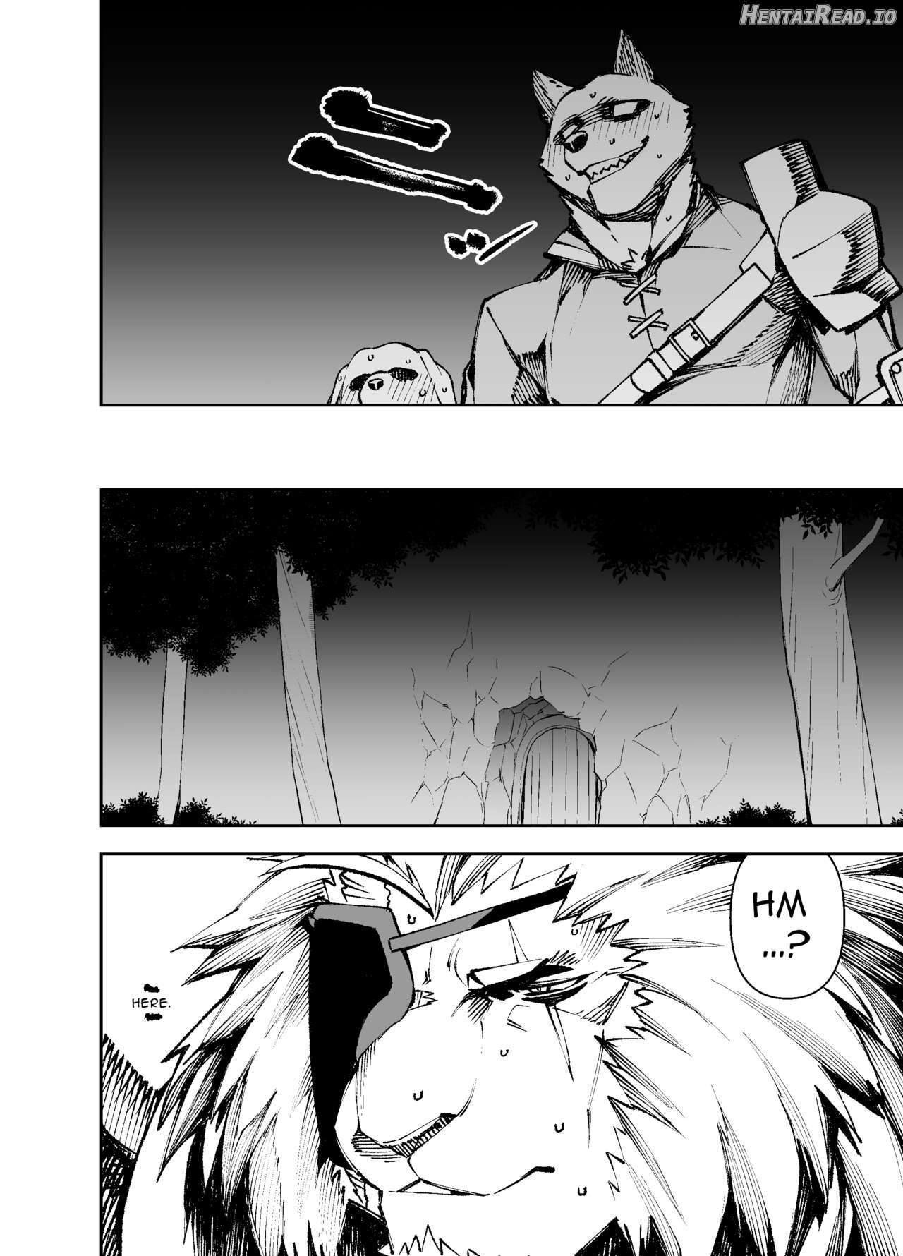 Manga 02 - Parts 1 to 16 Chapter 1 - page 75