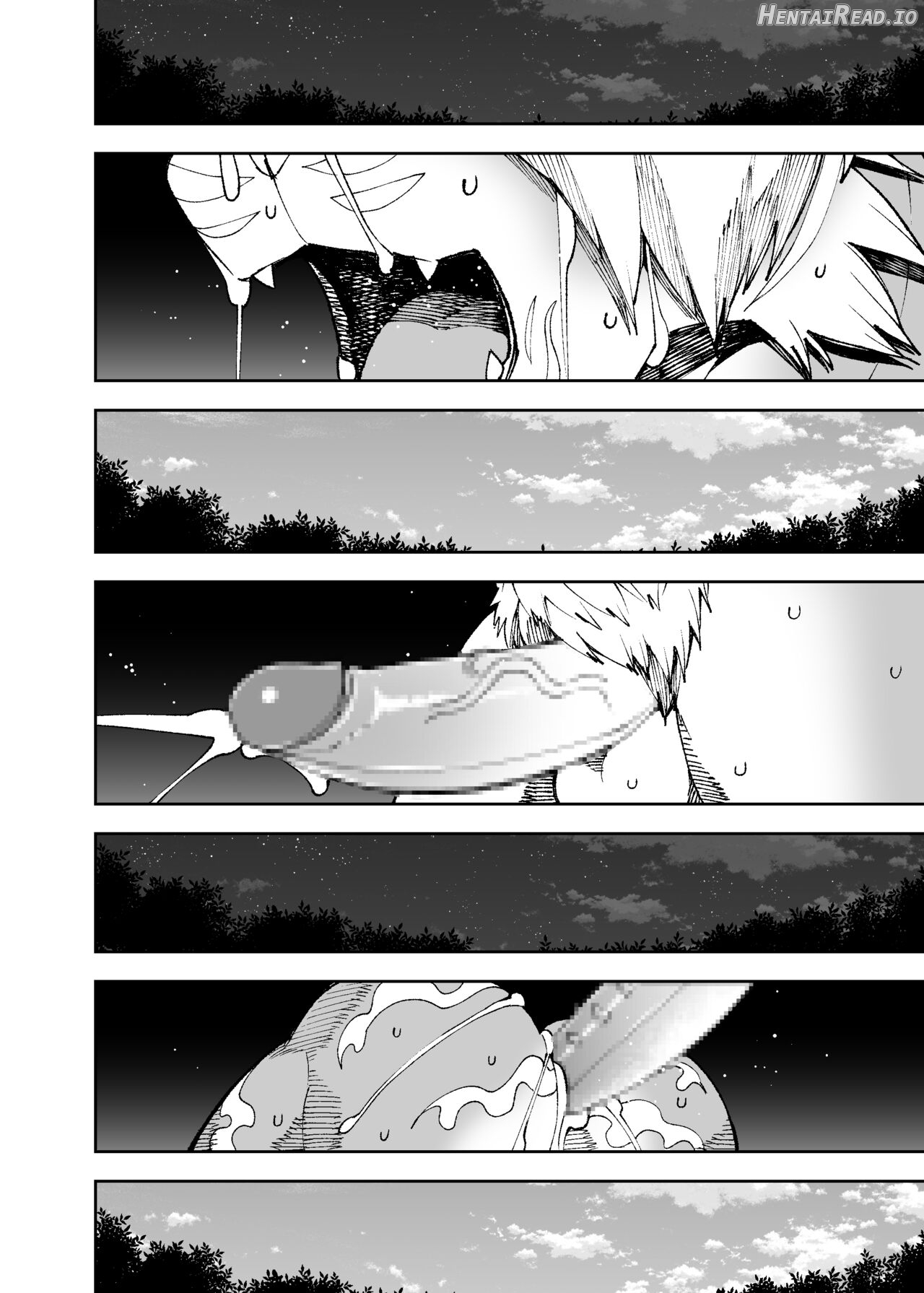 Manga 02 - Parts 1 to 16 Chapter 2 - page 84