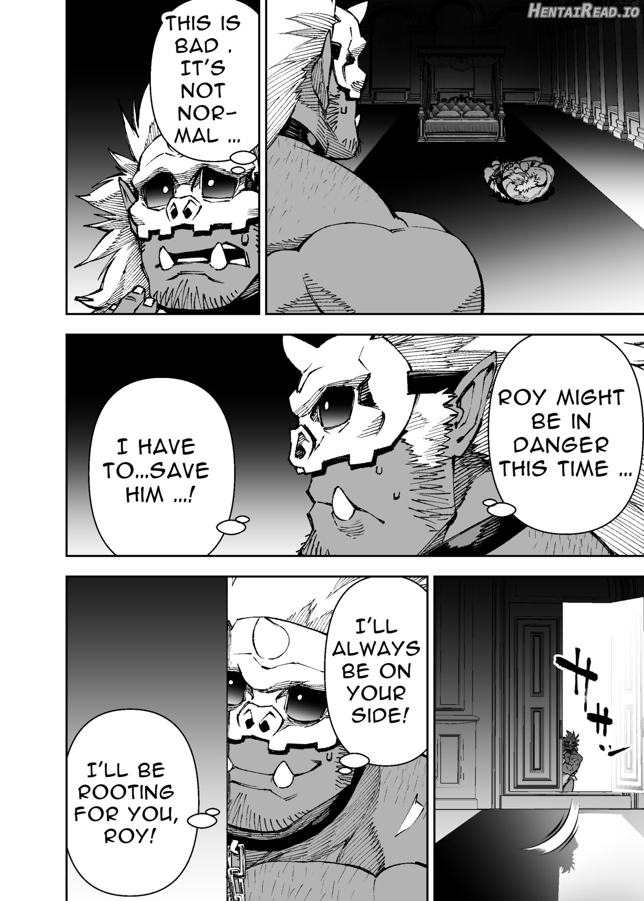 Manga 02 - Parts 1 to 16 Chapter 2 - page 143