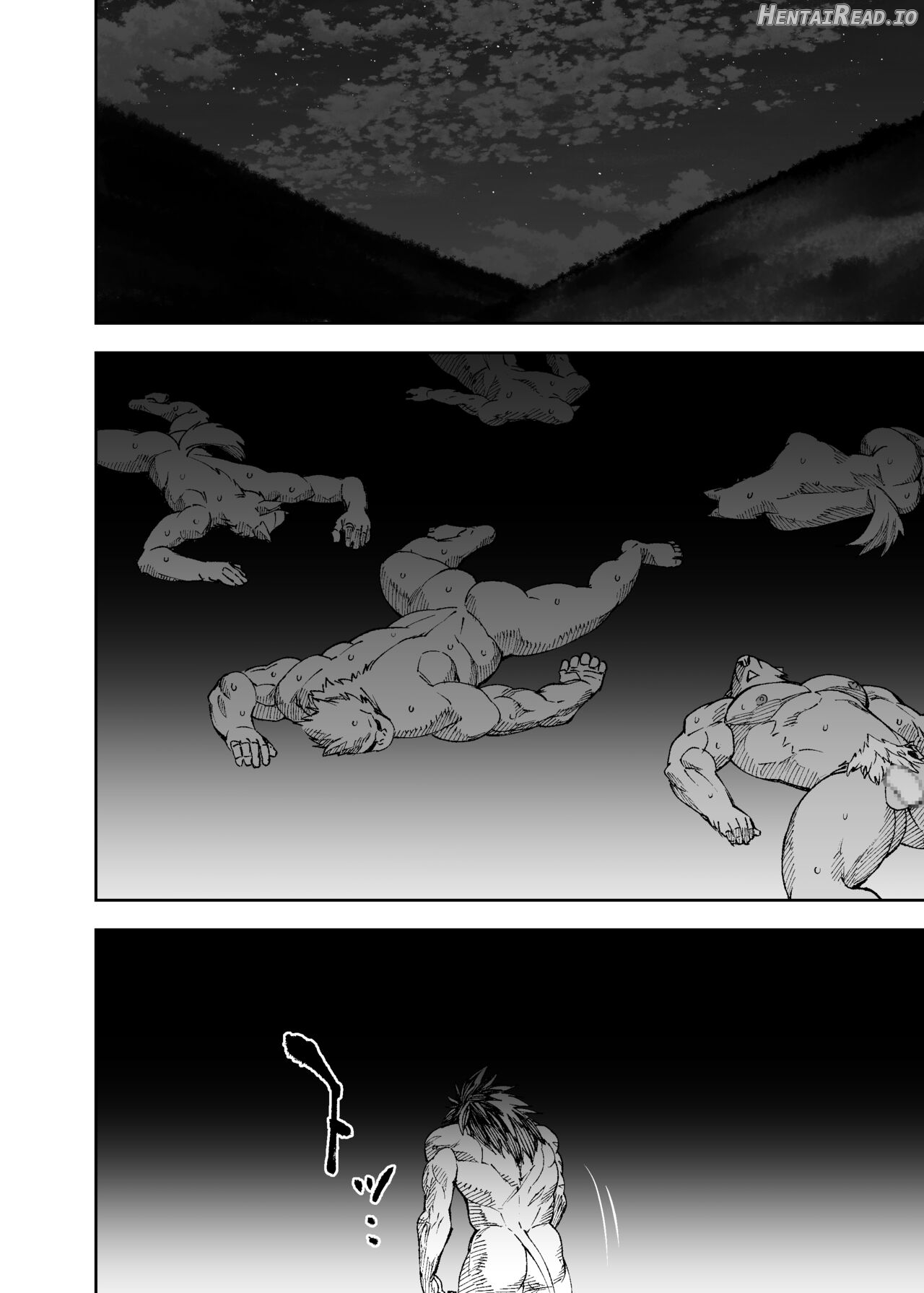 Manga 02 - Parts 1 to 16 Chapter 3 - page 26