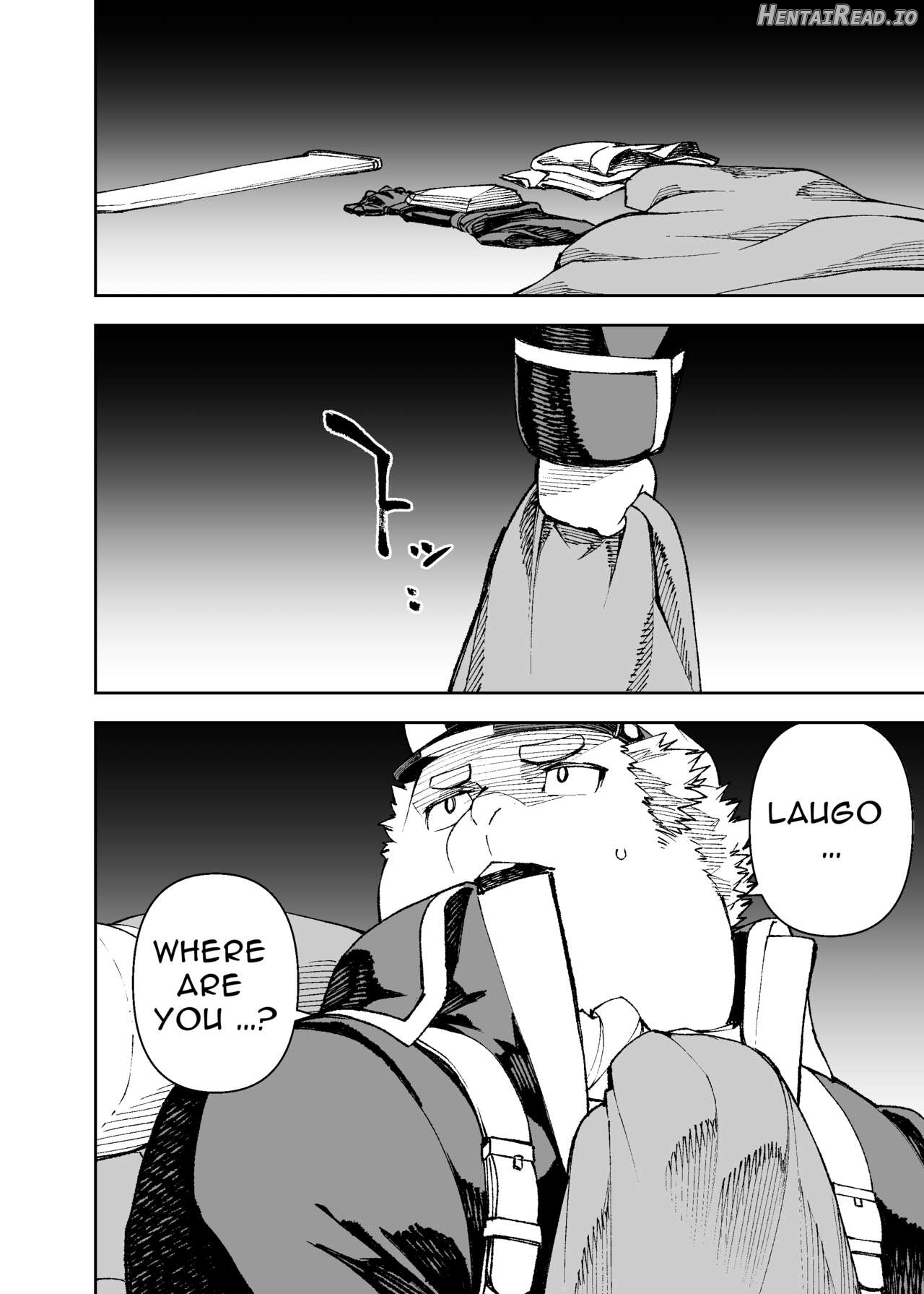 Manga 02 - Parts 1 to 16 Chapter 3 - page 28