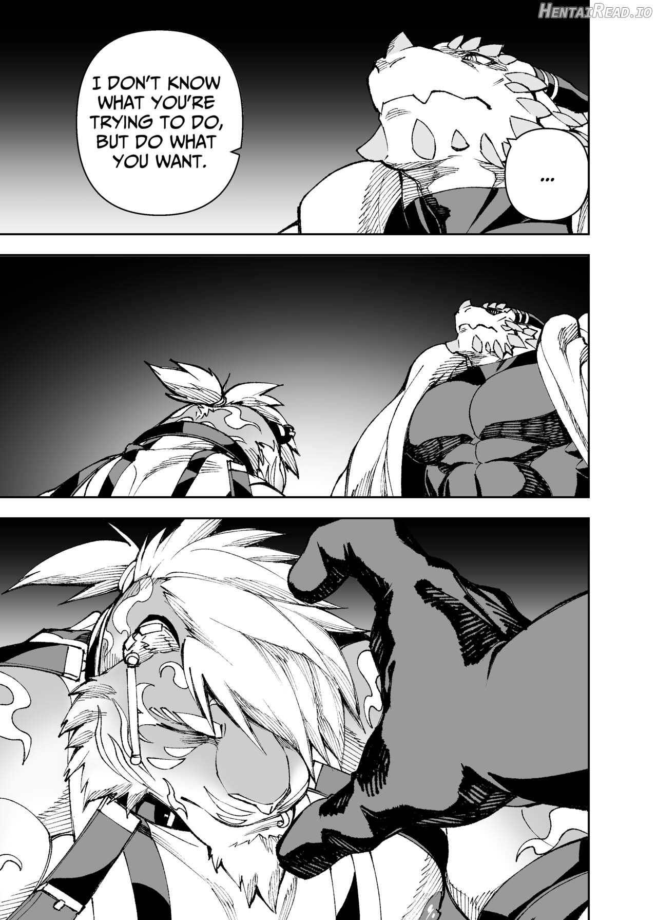 Manga 02 - Parts 1 to 16 Chapter 3 - page 68