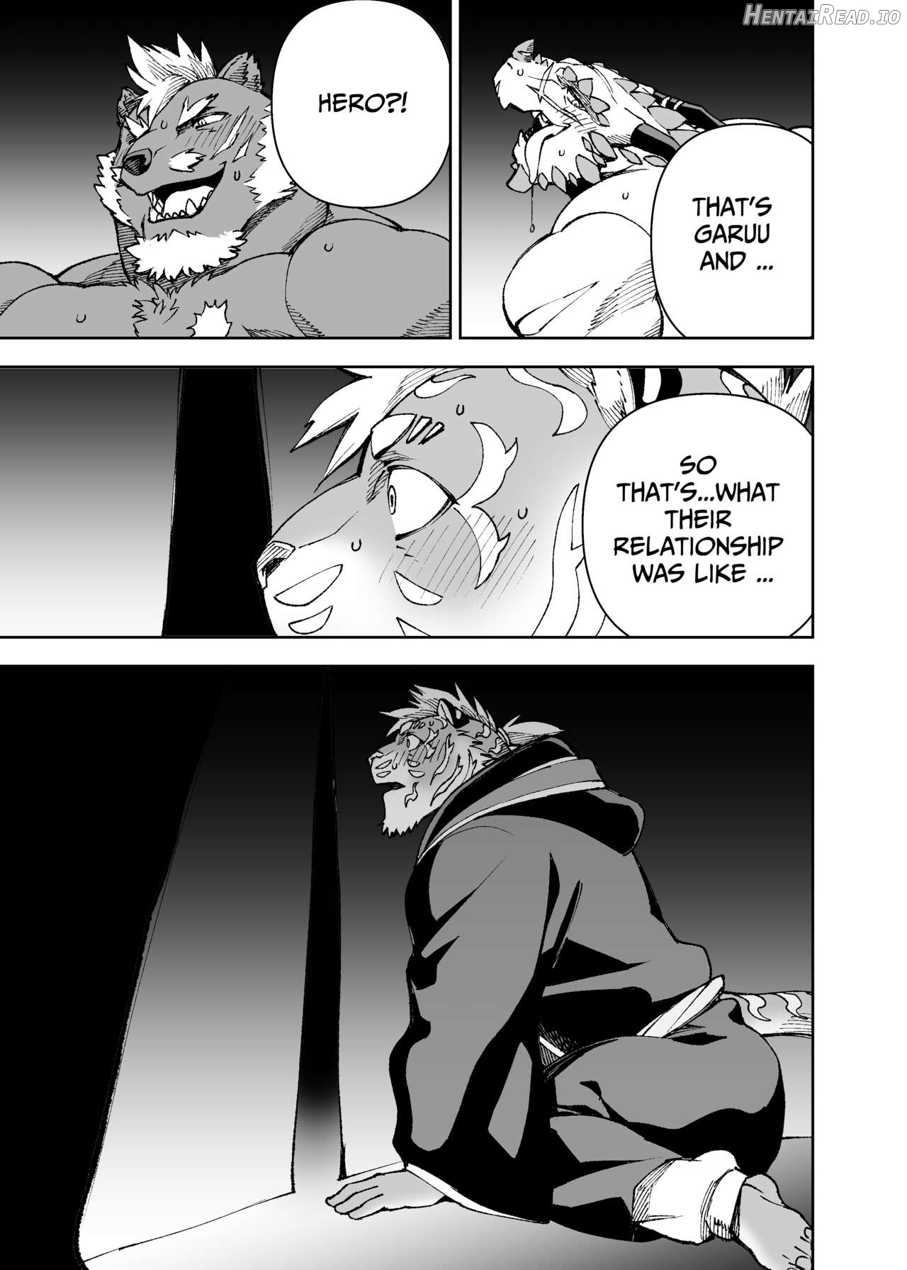 Manga 02 - Parts 1 to 16 Chapter 3 - page 72