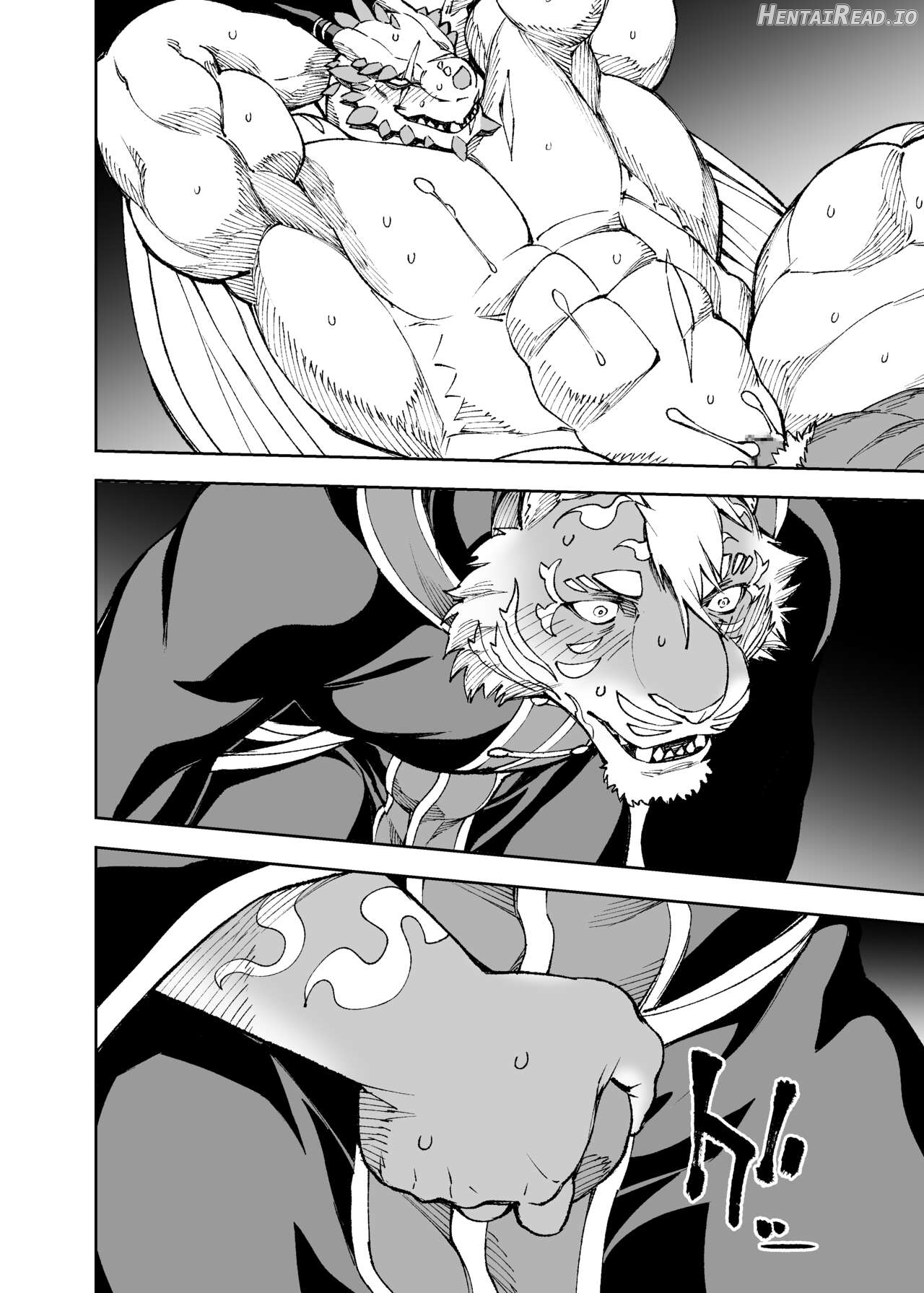 Manga 02 - Parts 1 to 16 Chapter 3 - page 73