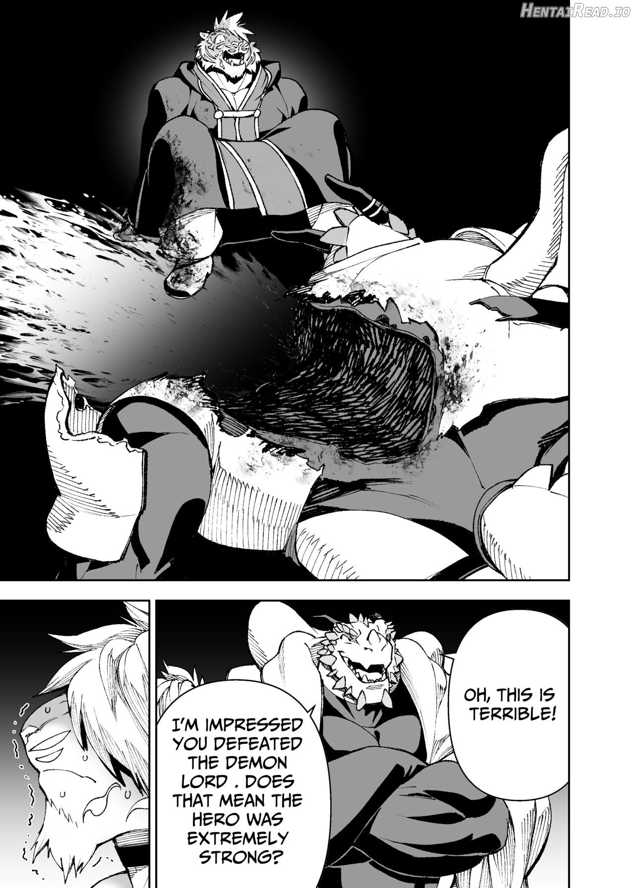 Manga 02 - Parts 1 to 16 Chapter 3 - page 78