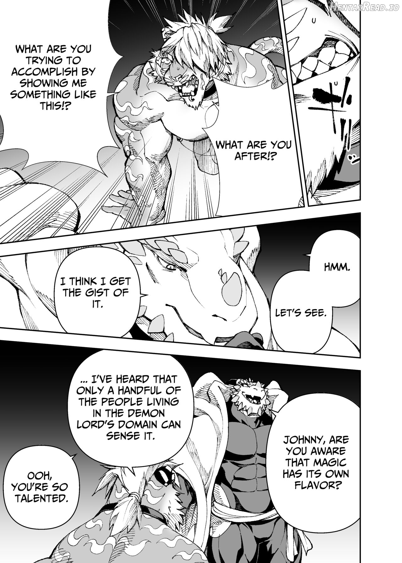 Manga 02 - Parts 1 to 16 Chapter 3 - page 82