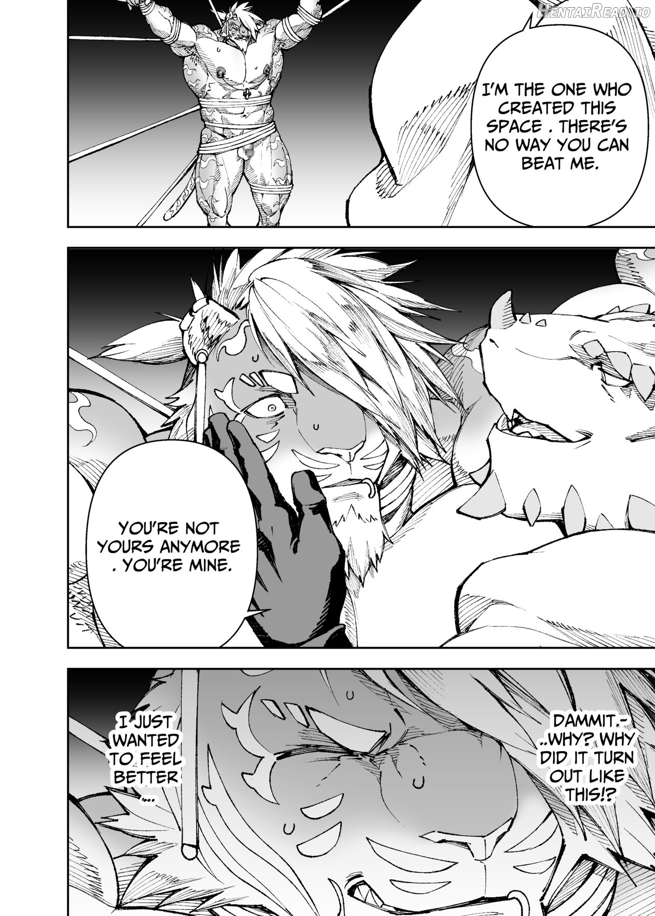 Manga 02 - Parts 1 to 16 Chapter 3 - page 85