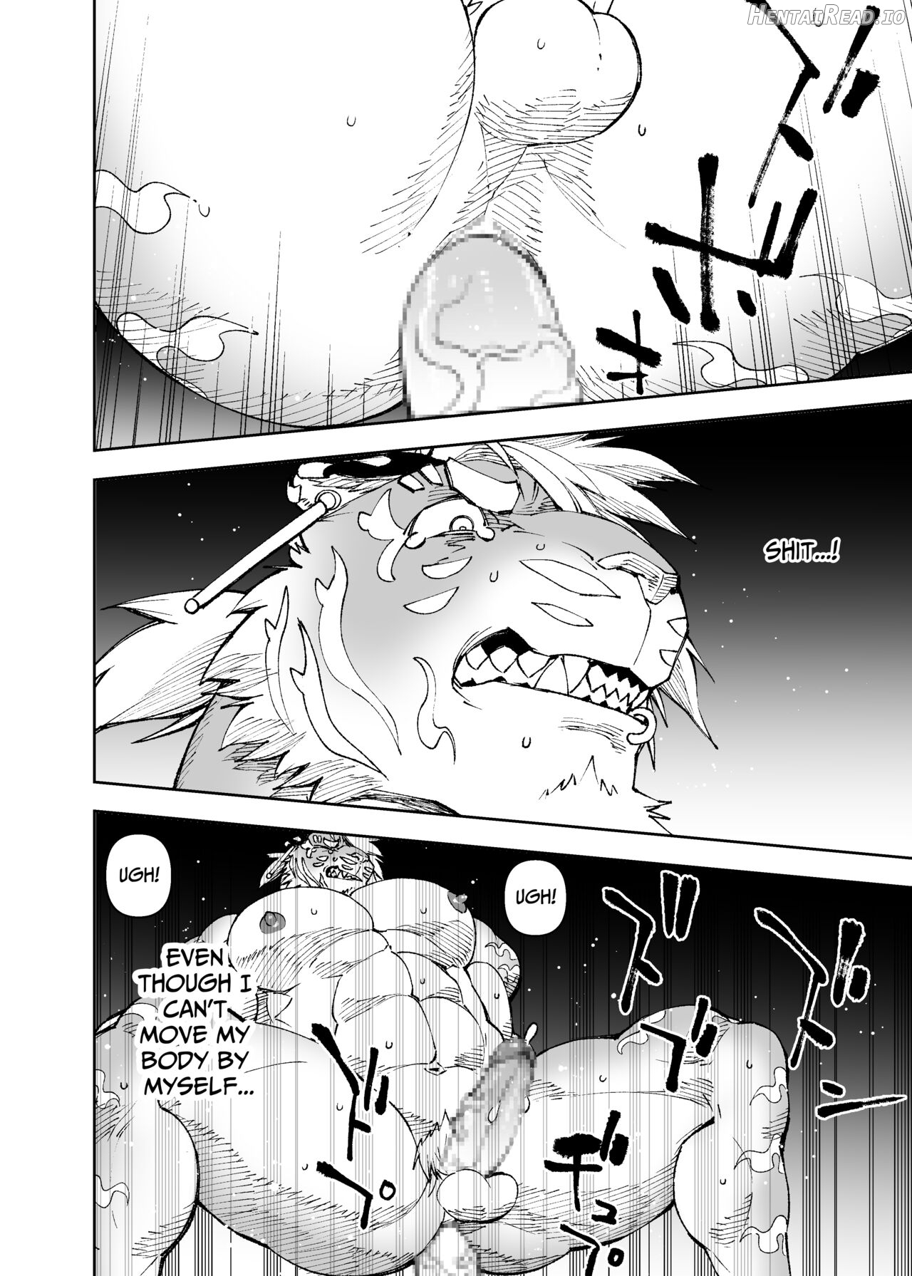 Manga 02 - Parts 1 to 16 Chapter 3 - page 95