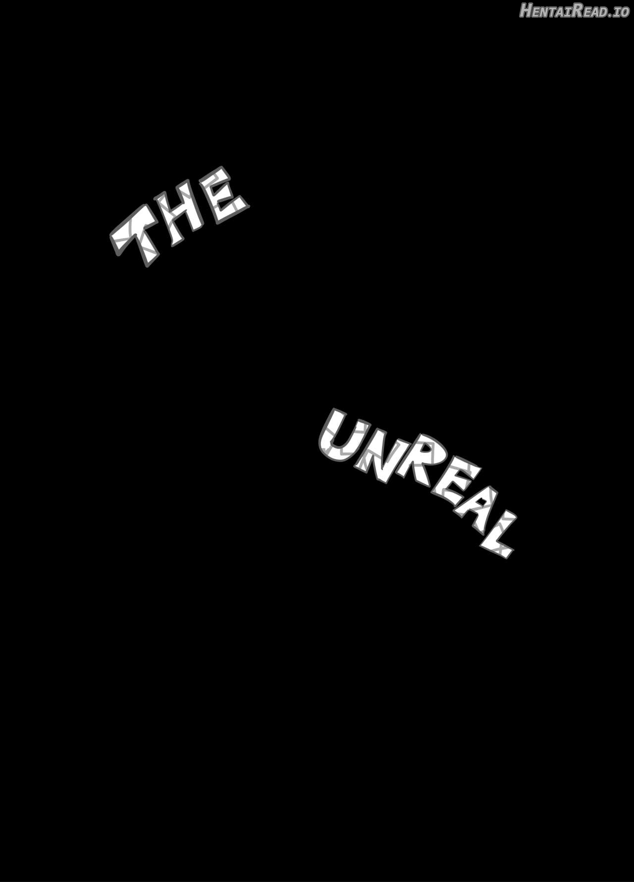 THE UNREAL Chapter 1 - page 5