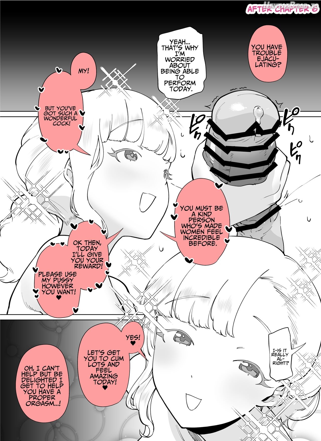 FANBOX Matome Vol. 02 Hamerare Daisuki Bitch-chan Chapter 1 - page 38