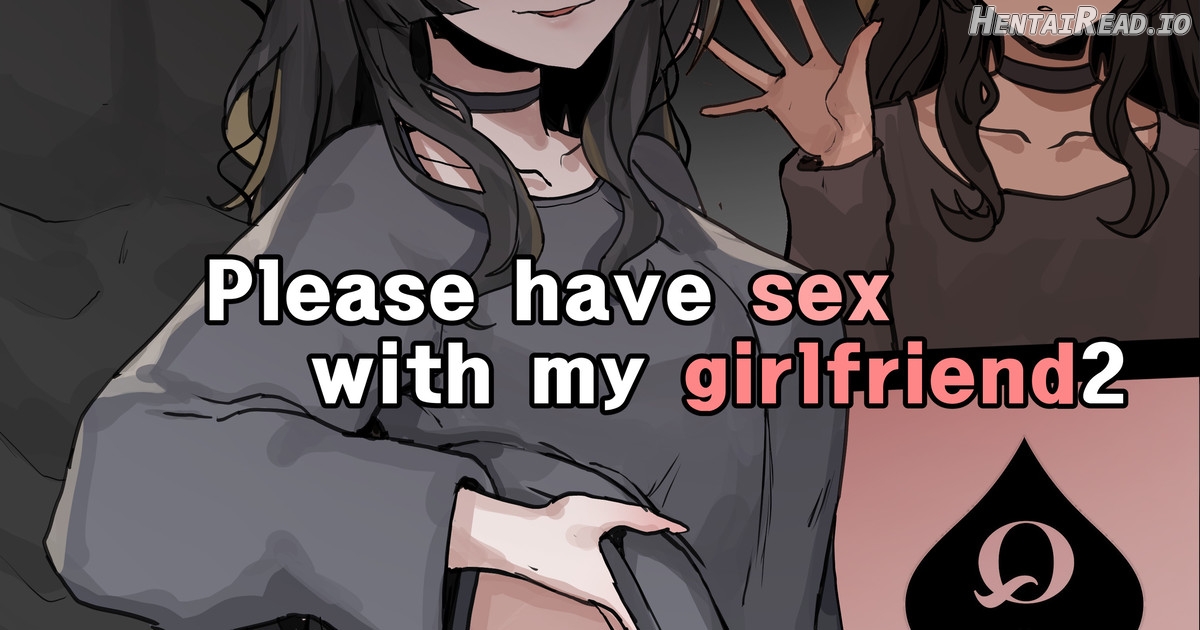 Please Have Sex With My Girlfriend!! 2 + After Chapter 1 - page 1