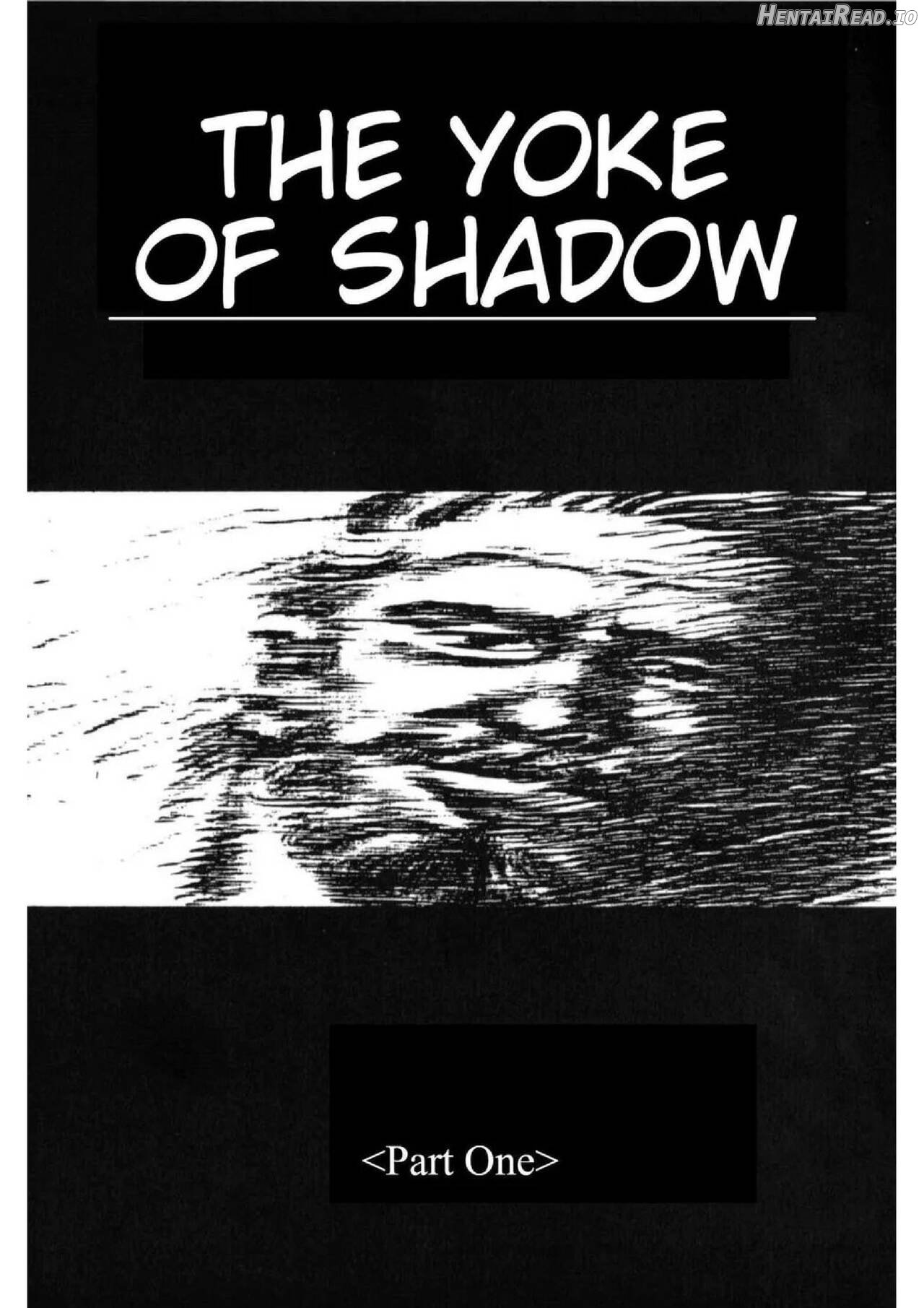 The Yoke of Shadow Chapter 1 - page 1