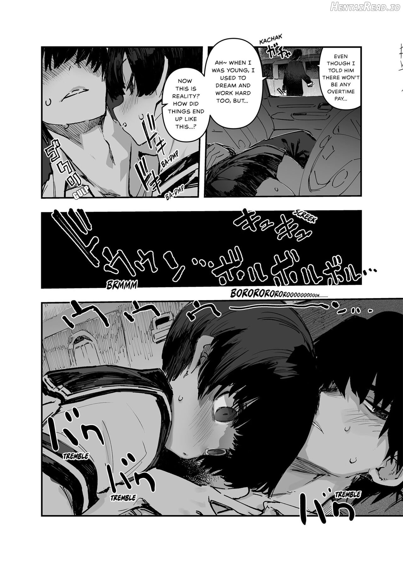 Ichinengo, Ore no Ko o Haramu Imouto no Kiroku. - This is a record of how my sister conceived my child 2 Chapter 1 - page 16