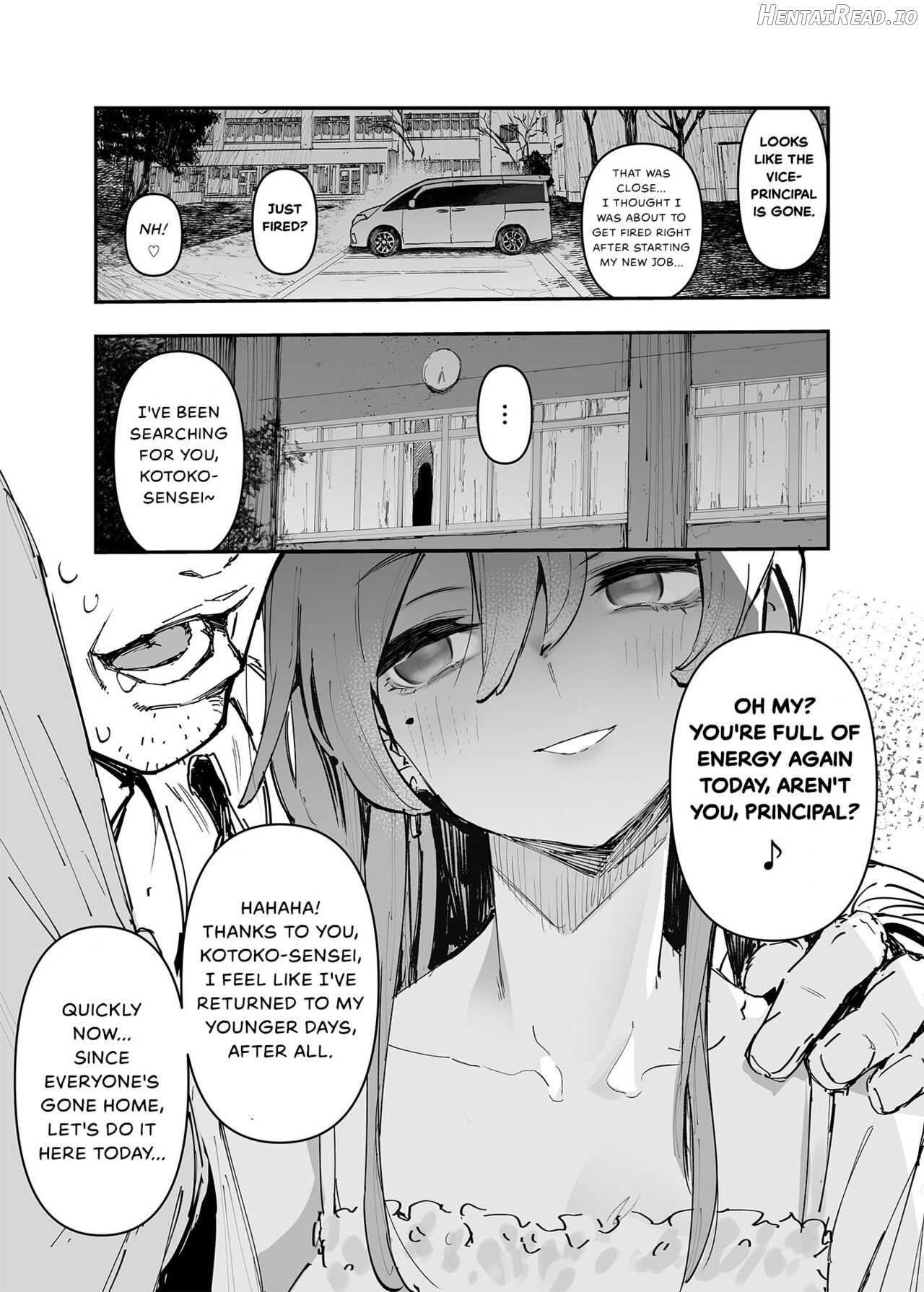 Ichinengo, Ore no Ko o Haramu Imouto no Kiroku. - This is a record of how my sister conceived my child 2 Chapter 1 - page 17