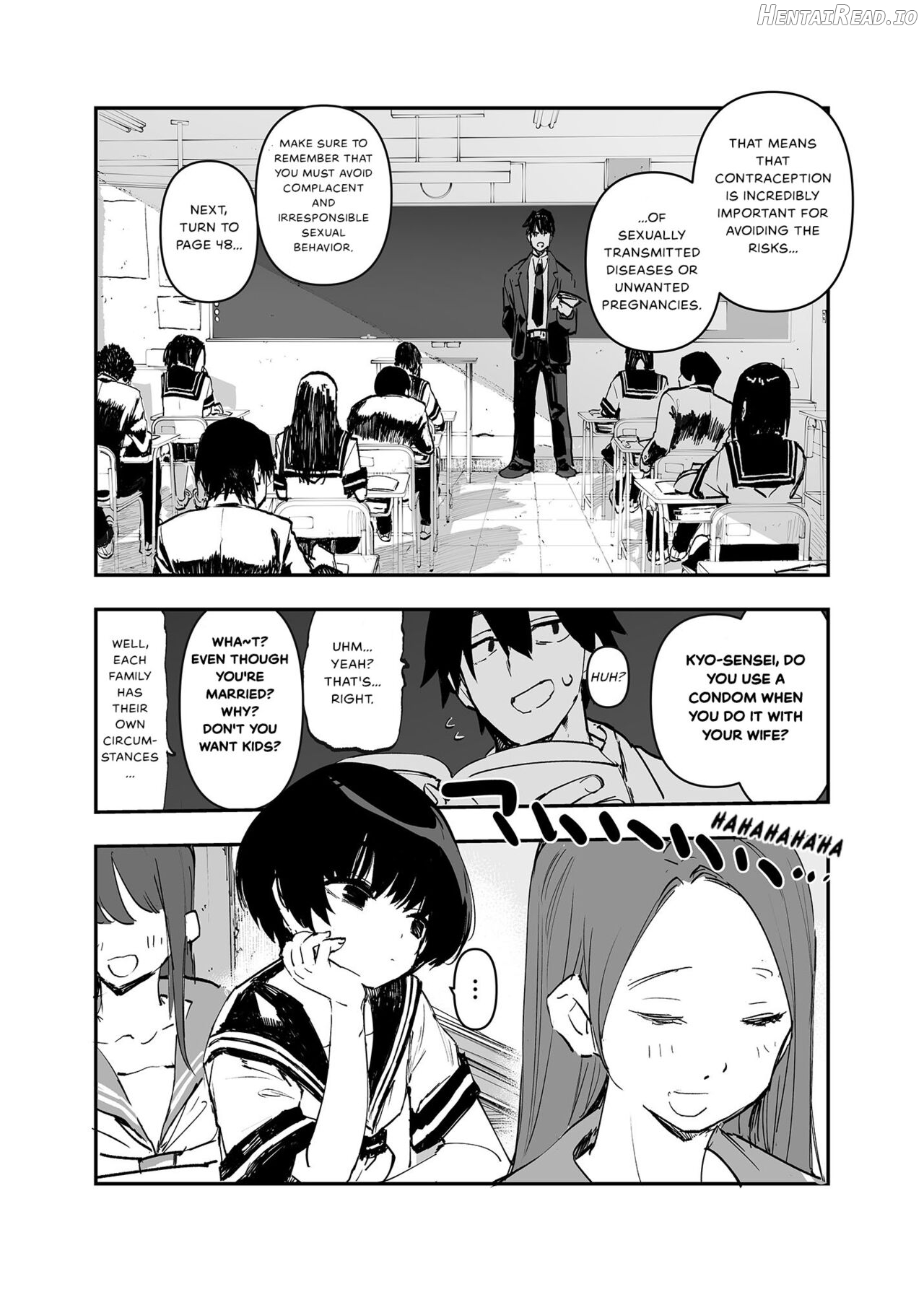 Ichinengo, Ore no Ko o Haramu Imouto no Kiroku. - This is a record of how my sister conceived my child 2 Chapter 1 - page 7