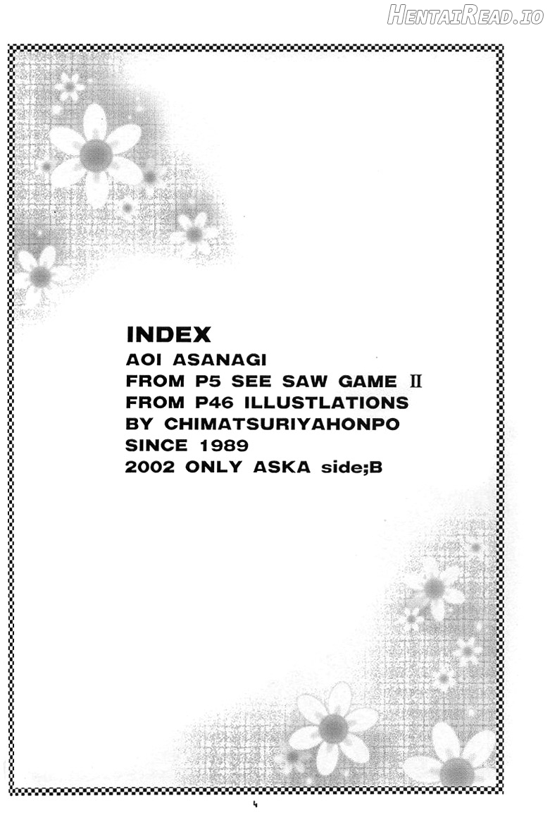 2002 Only Aska side B =TB= Chapter 1 - page 3