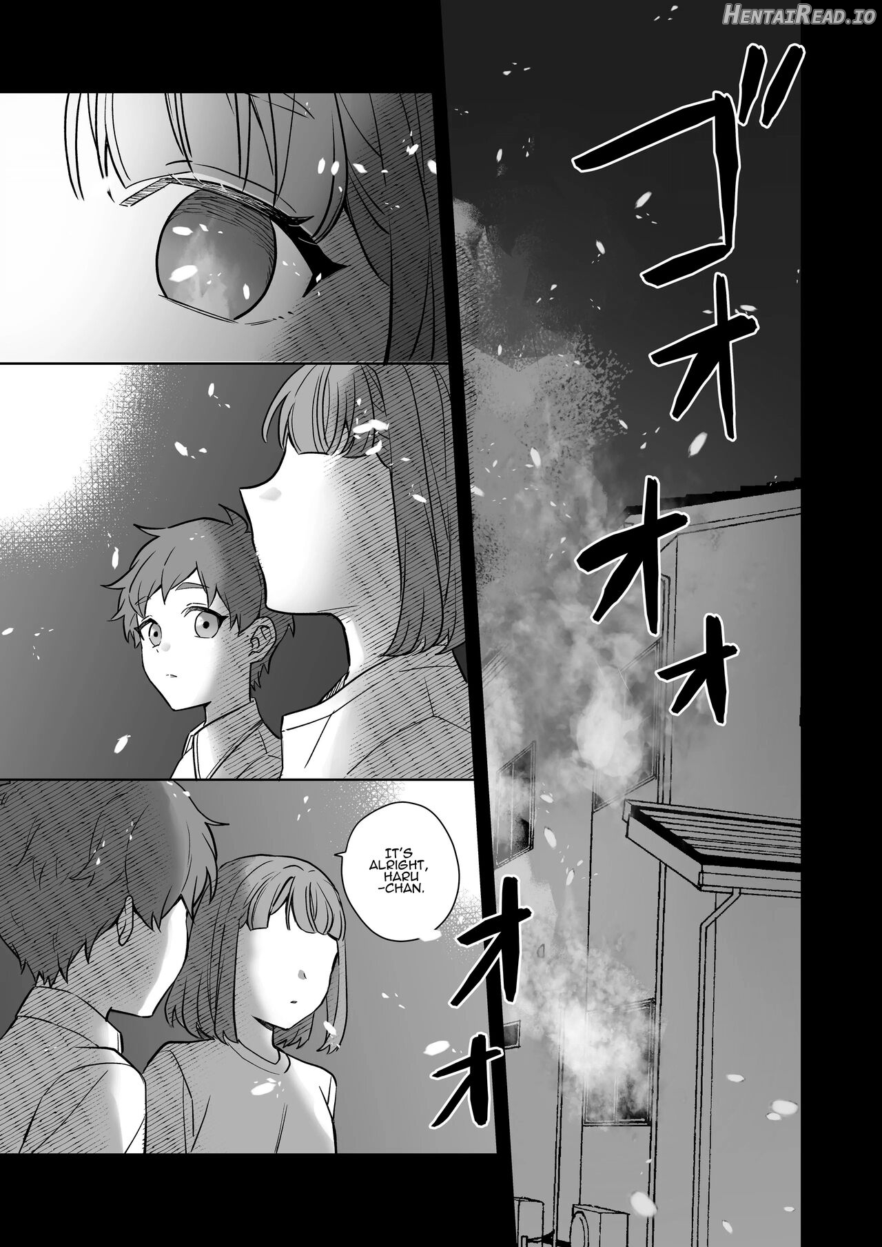 Ane to Otouto Chapter 1 - page 2