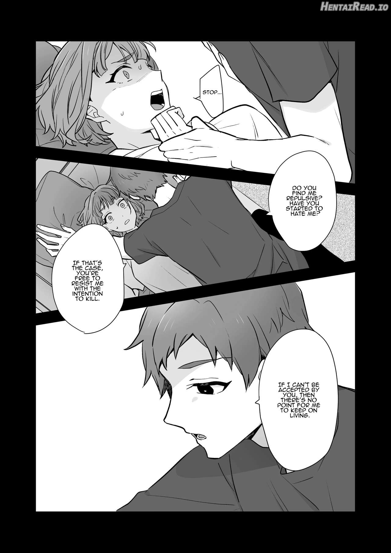 Ane to Otouto Chapter 1 - page 29