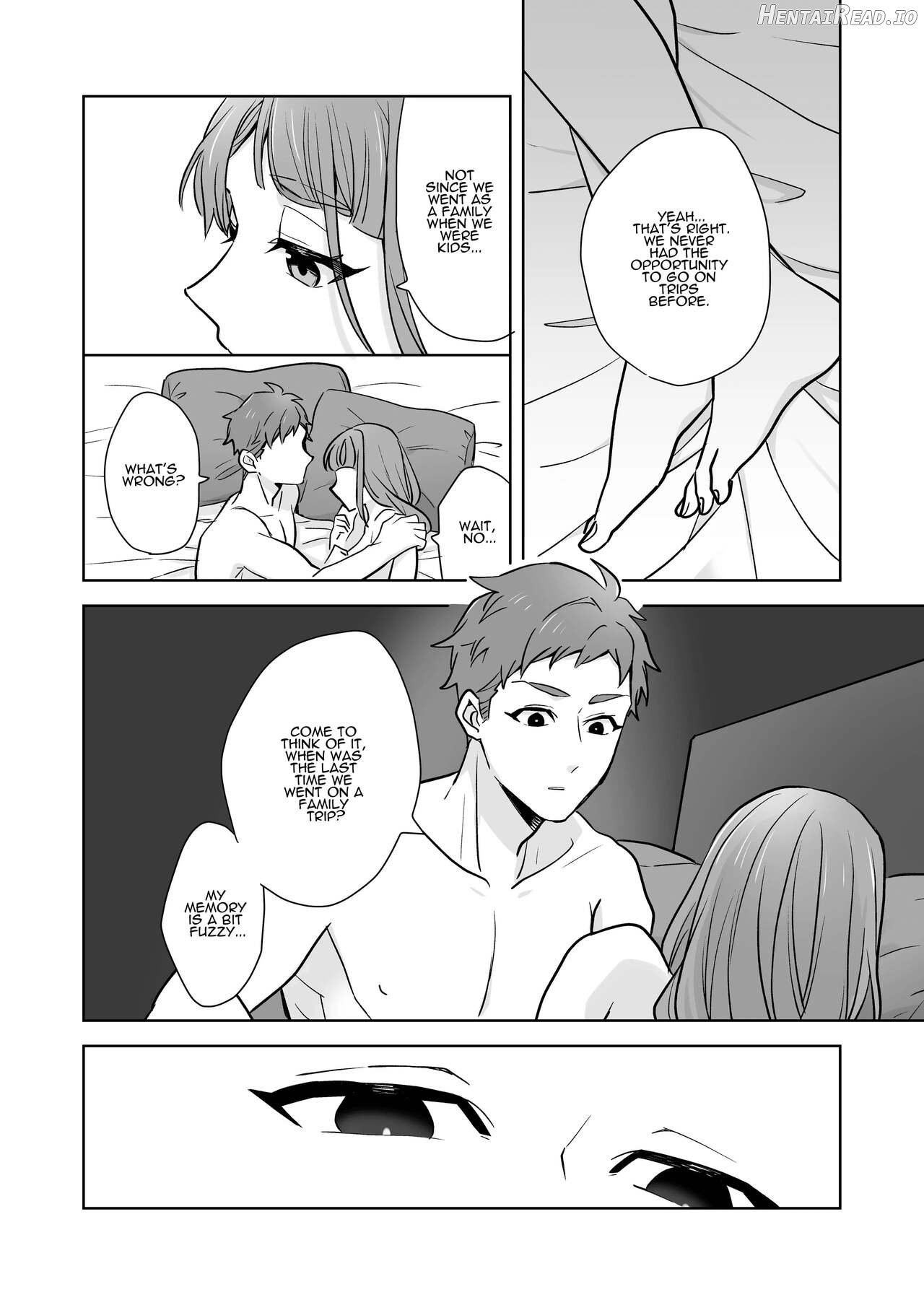 Ane to Otouto Chapter 1 - page 49