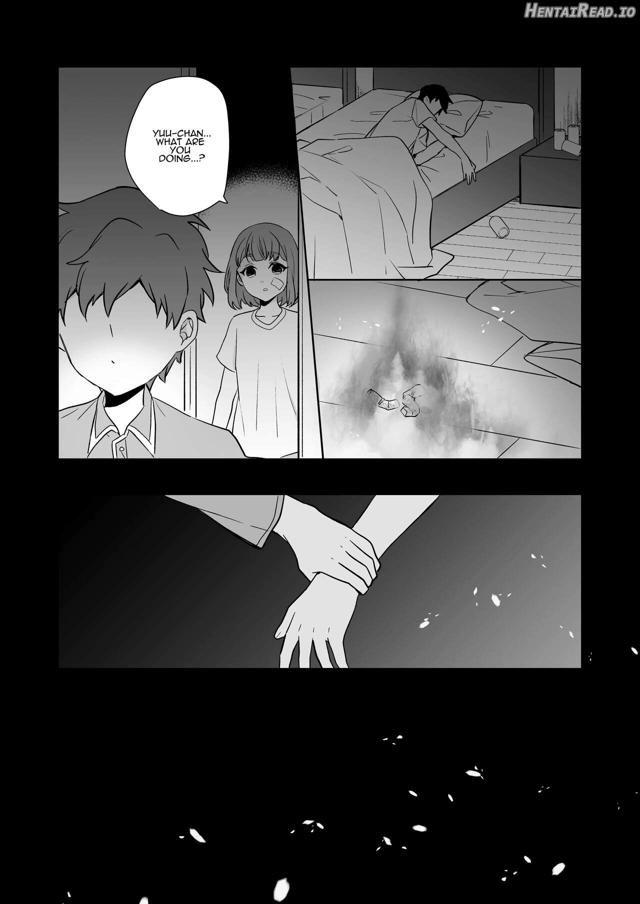 Ane to Otouto Chapter 1 - page 53