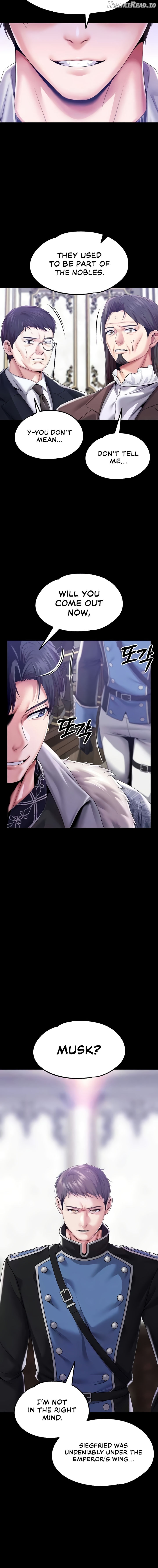 Breaking A Romantic Fantasy Villain Chapter 67 - page 4