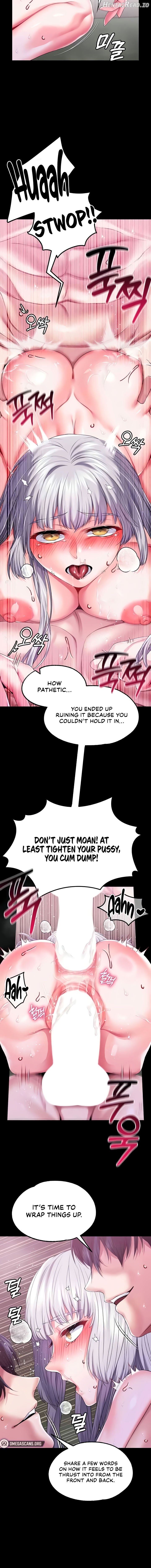 Breaking A Romantic Fantasy Villain Chapter 68 - page 6