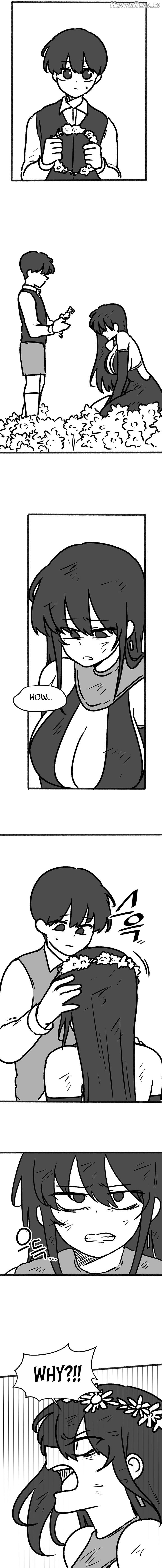 Elf Who Likes To Be Humiliated Chapter 92.5 - page 13