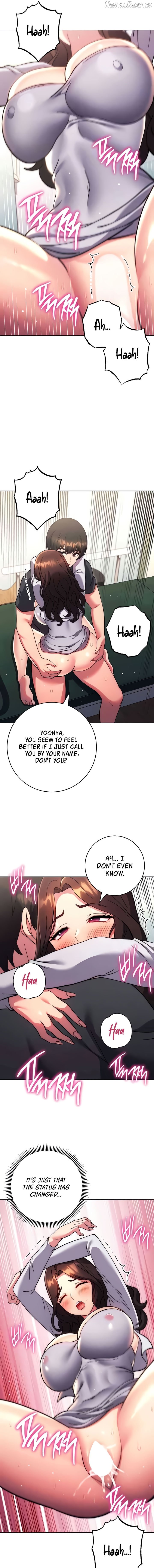 Love Choice Chapter 39 - page 5