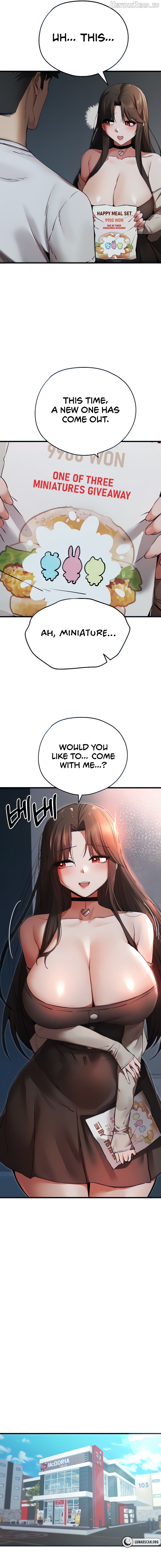 I Have To Sleep With A Stranger? Chapter 54 - page 3