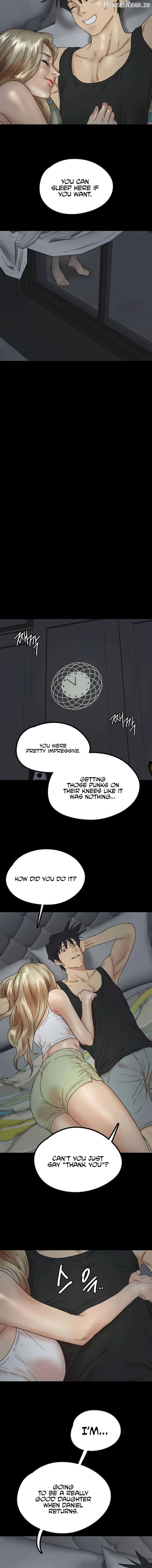 Benefactor’s Daughters Chapter 39 - page 12