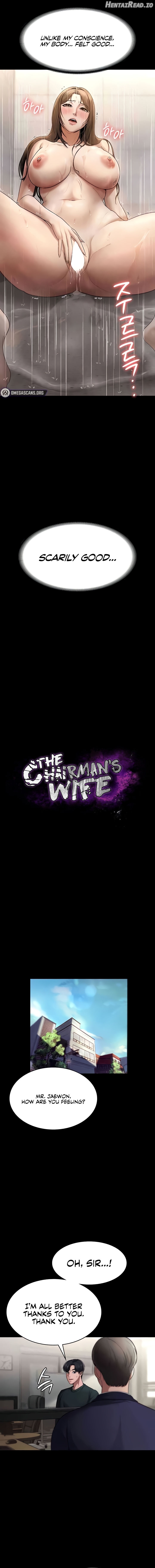 The Chairman’s Wife Chapter 12 - page 2