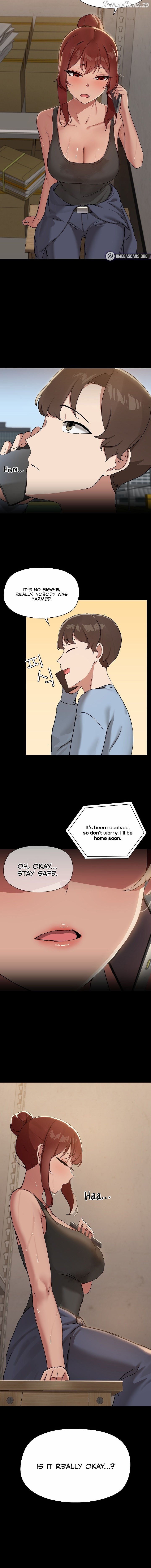 Shareboyfriend Chapter 13 - page 2