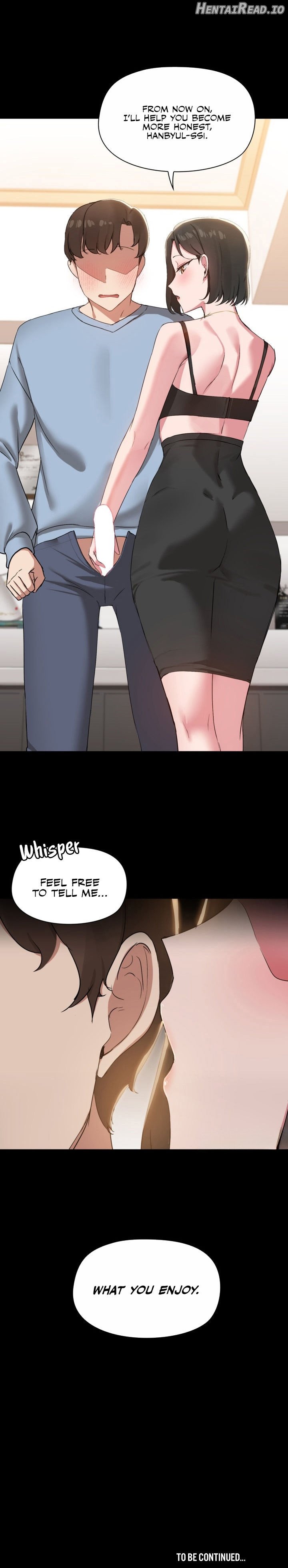 Shareboyfriend Chapter 14 - page 12