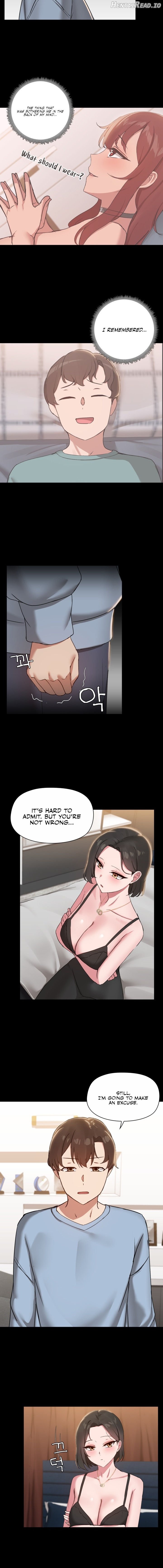 Shareboyfriend Chapter 14 - page 6