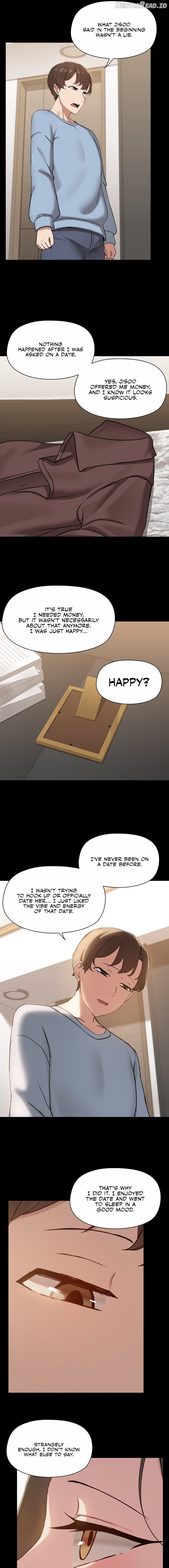 Shareboyfriend Chapter 14 - page 7