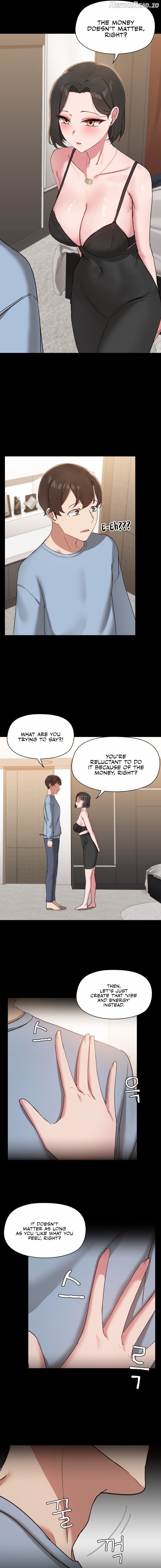 Shareboyfriend Chapter 14 - page 9