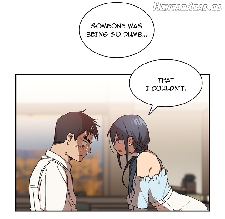 Close As Neighbors Chapter 12 - page 70