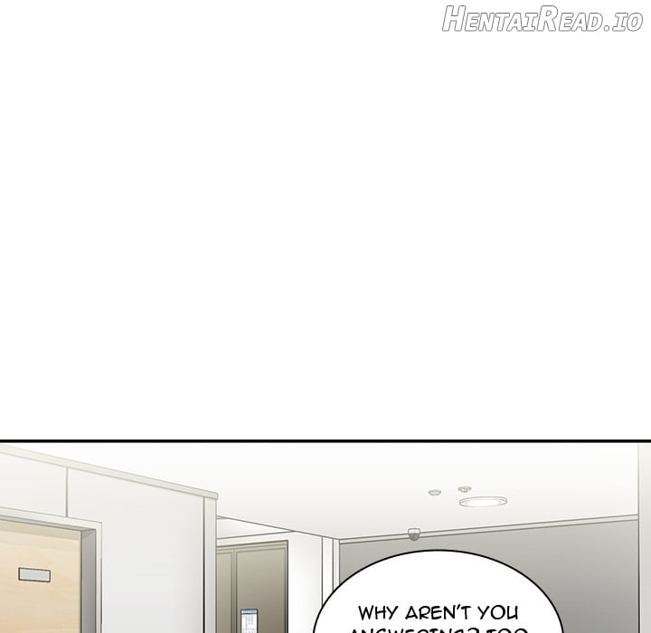 Close As Neighbors Chapter 14 - page 10