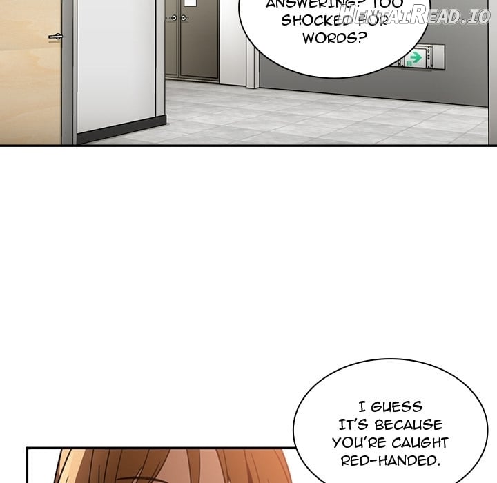 Close As Neighbors Chapter 14 - page 11