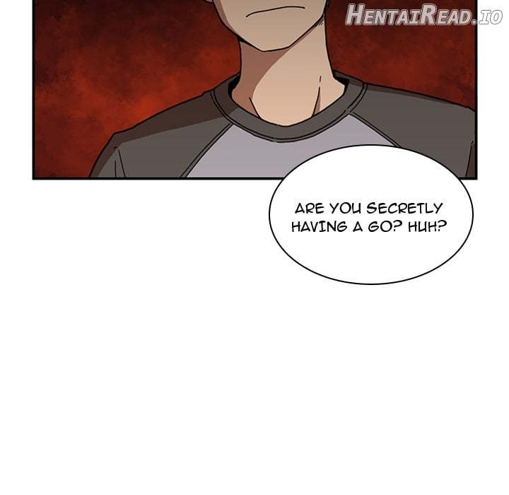 Close As Neighbors Chapter 14 - page 23