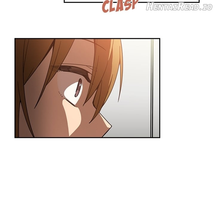 Close As Neighbors Chapter 14 - page 35