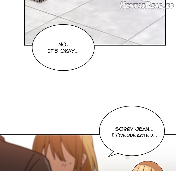 Close As Neighbors Chapter 14 - page 45