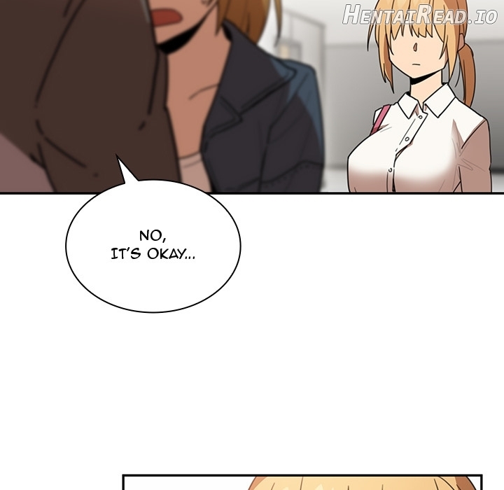 Close As Neighbors Chapter 14 - page 46