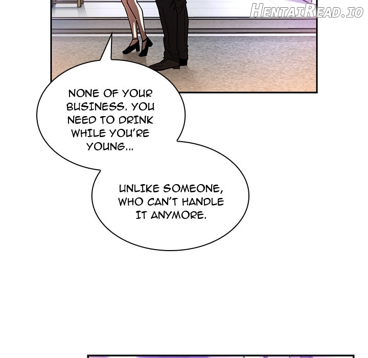 Close As Neighbors Chapter 15 - page 96