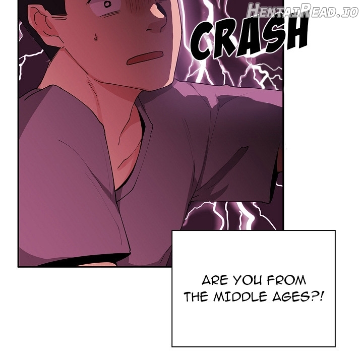 Close As Neighbors Chapter 3 - page 45