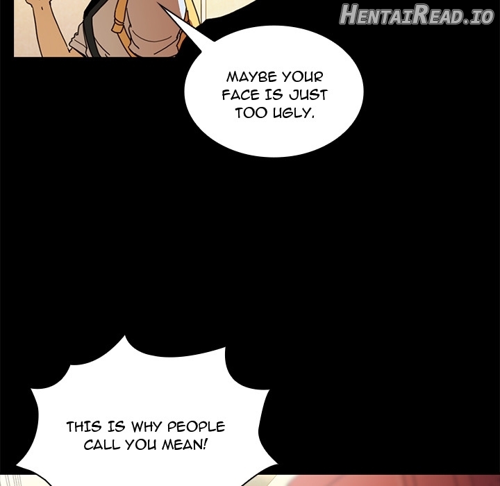 Close As Neighbors Chapter 9 - page 62