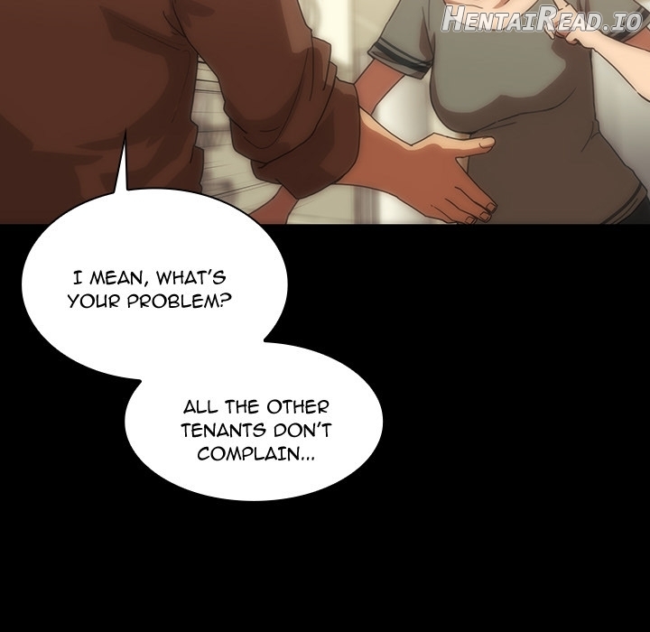 Close As Neighbors Chapter 33 - page 18