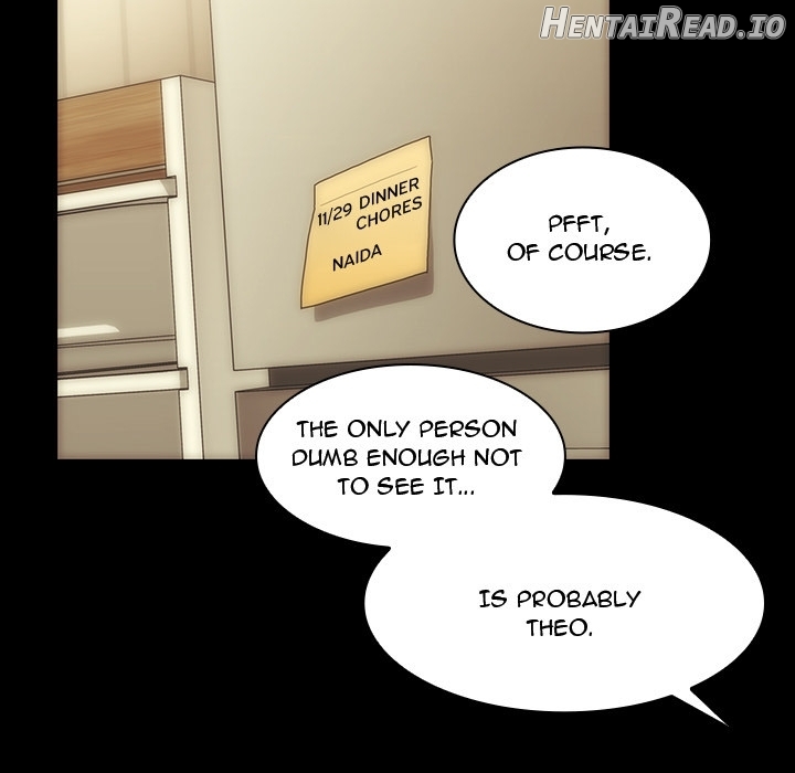 Close As Neighbors Chapter 33 - page 96