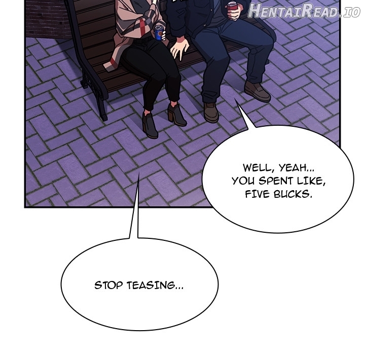 Close As Neighbors Chapter 30 - page 46