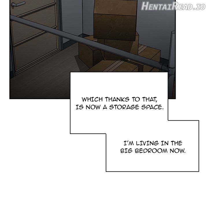 Close As Neighbors Chapter 52 - page 100